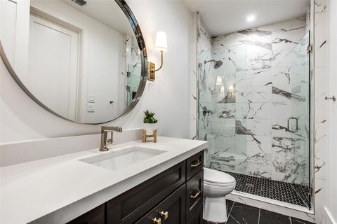 Tiny photo for 4112 Druid Lane #7, University Park, TX 75205 (MLS # 21112164)