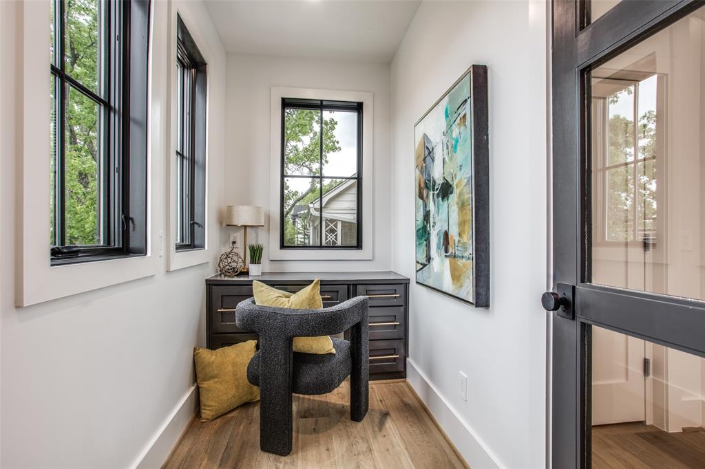 Preston Heights - Residential Lease