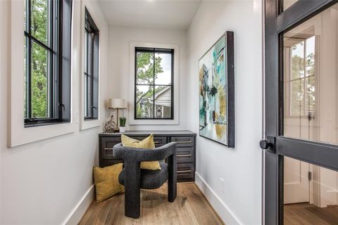 Tiny photo for 4112 Druid Lane #7, University Park, TX 75205 (MLS # 21112164)