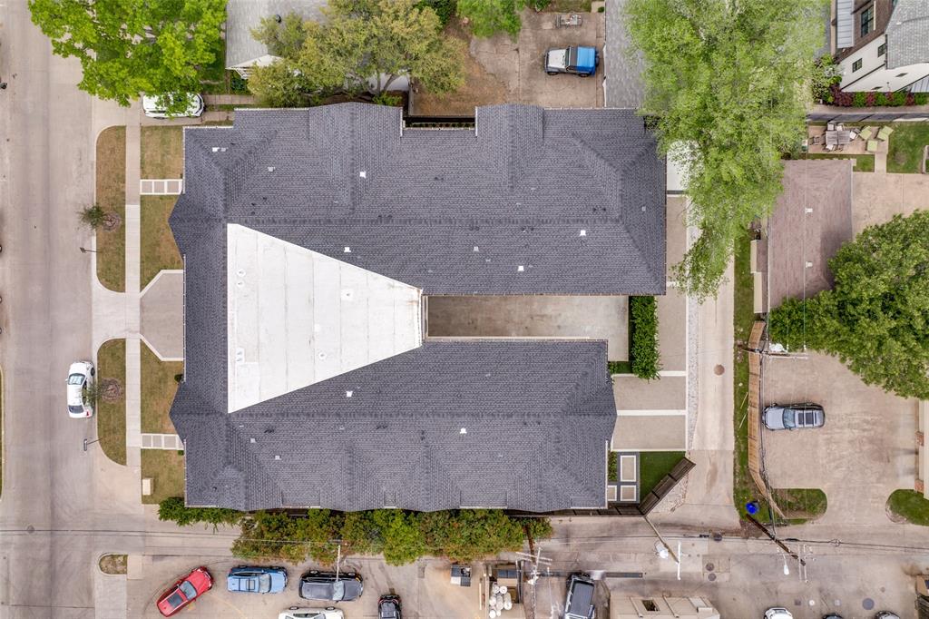 Preston Heights - Residential Lease