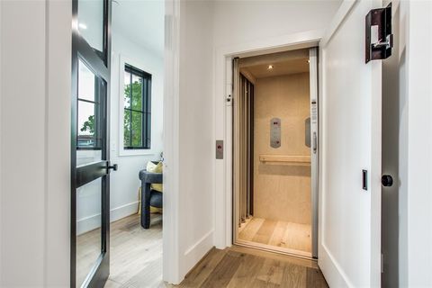 Tiny photo for 4112 Druid Lane #7, University Park, TX 75205 (MLS # 21112164)