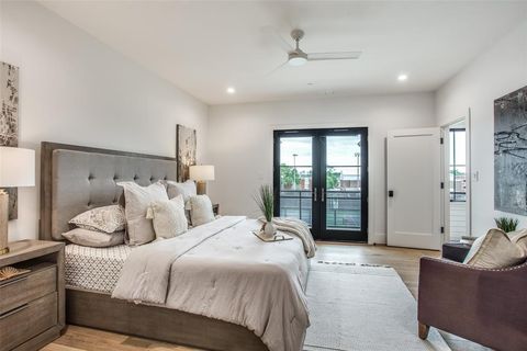 Tiny photo for 4112 Druid Lane #7, University Park, TX 75205 (MLS # 21112164)