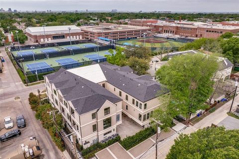 Tiny photo for 4112 Druid Lane #7, University Park, TX 75205 (MLS # 21112164)