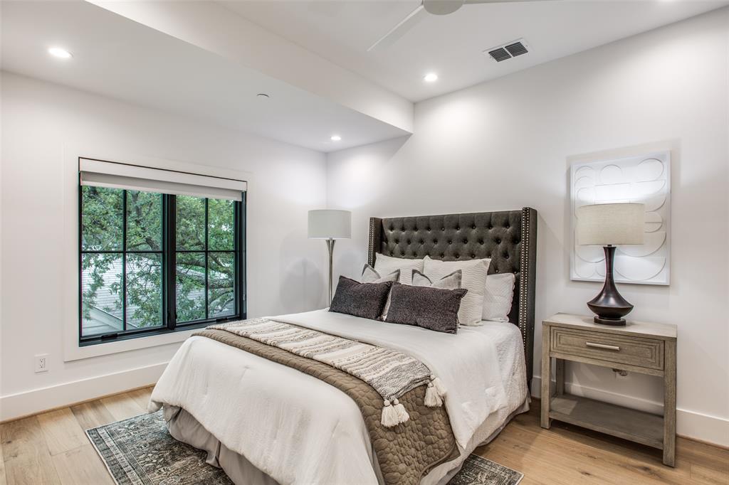 Preston Heights - Residential Lease