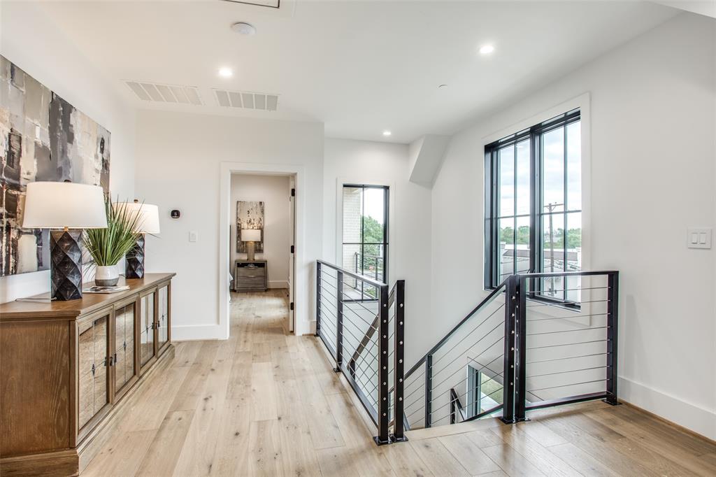 Preston Heights - Residential Lease