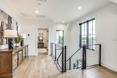 Tiny photo for 4112 Druid Lane #7, University Park, TX 75205 (MLS # 21112164)