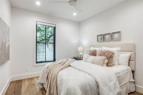 Tiny photo for 4112 Druid Lane #7, University Park, TX 75205 (MLS # 21112164)