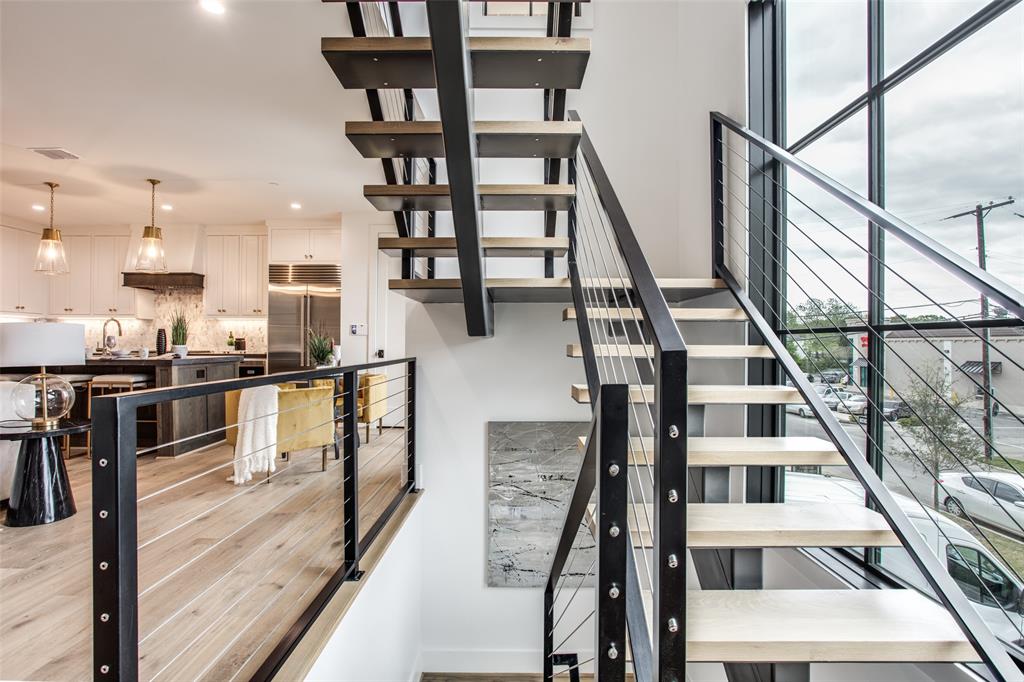 Preston Heights - Residential Lease