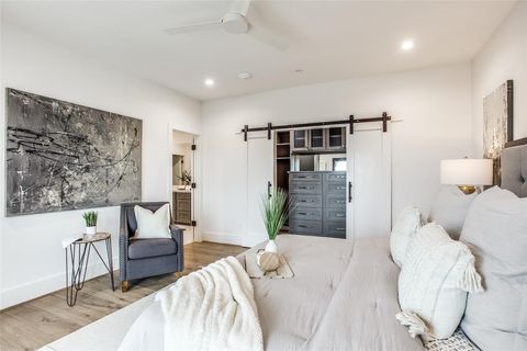 Tiny photo for 4112 Druid Lane #7, University Park, TX 75205 (MLS # 21112164)