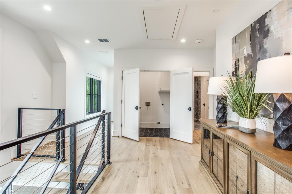 Preston Heights - Residential Lease