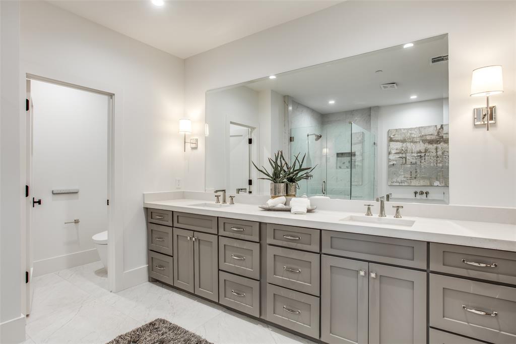 Preston Heights - Residential Lease