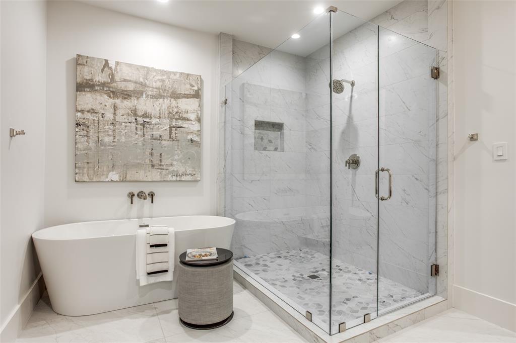 Preston Heights - Residential Lease