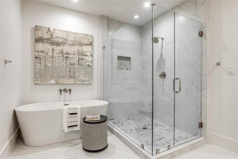 Tiny photo for 4112 Druid Lane #7, University Park, TX 75205 (MLS # 21112164)