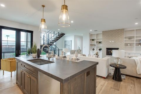 Tiny photo for 4112 Druid Lane #7, University Park, TX 75205 (MLS # 21112164)