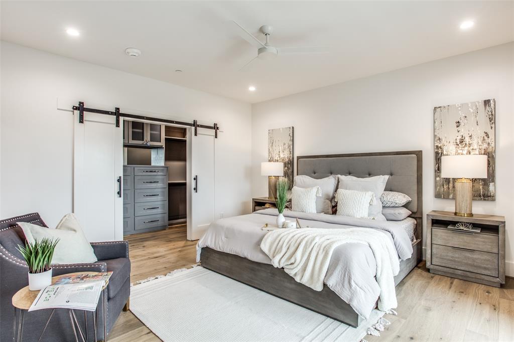 Preston Heights - Residential Lease