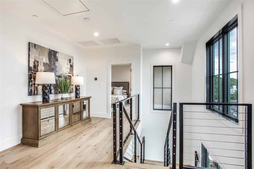 Preston Heights - Residential Lease