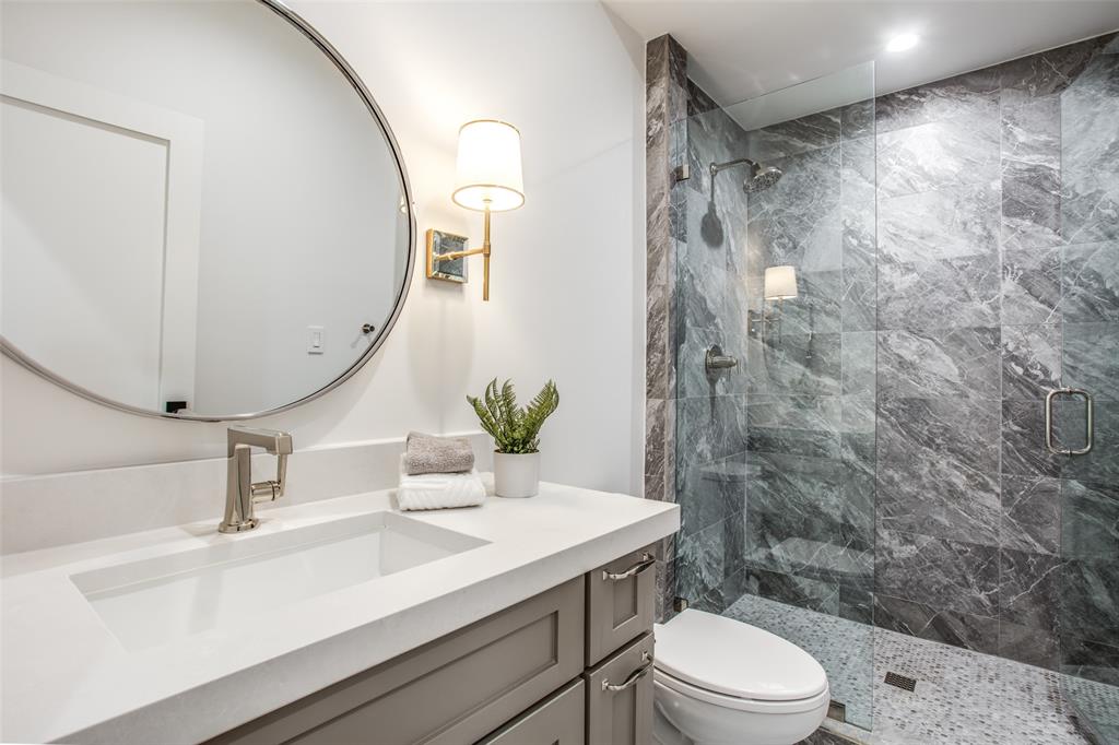 Preston Heights - Residential Lease