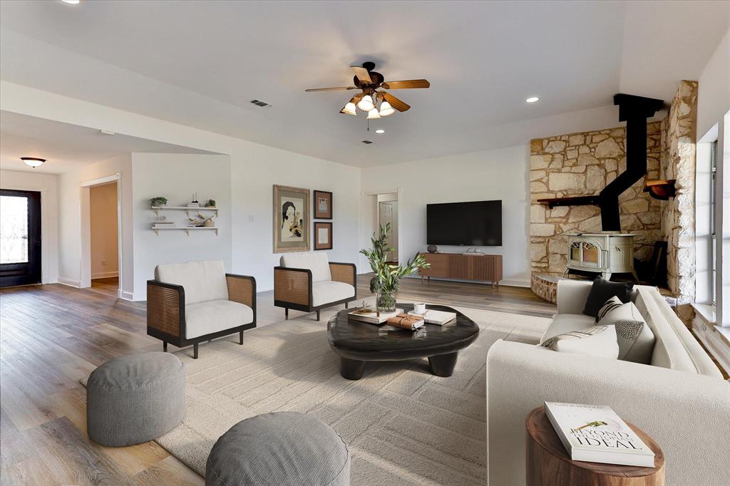 T&P Rr Co Surv Sec 183 abs - Farm