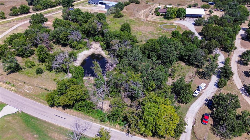 T&P Rr Co Surv Sec 183 abs - Farm