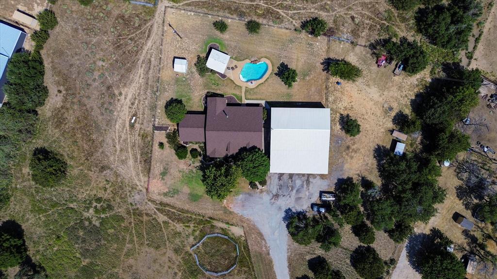 T&P Rr Co Surv Sec 183 abs - Farm