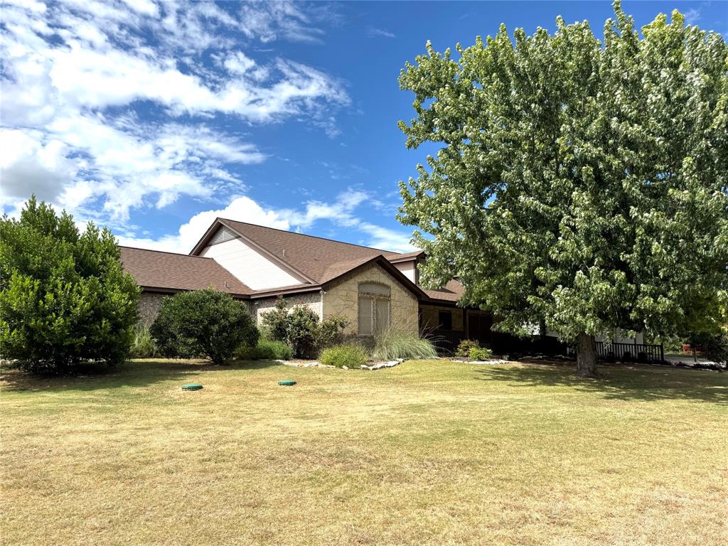 T&P Rr Co Surv Sec 183 abs - Farm