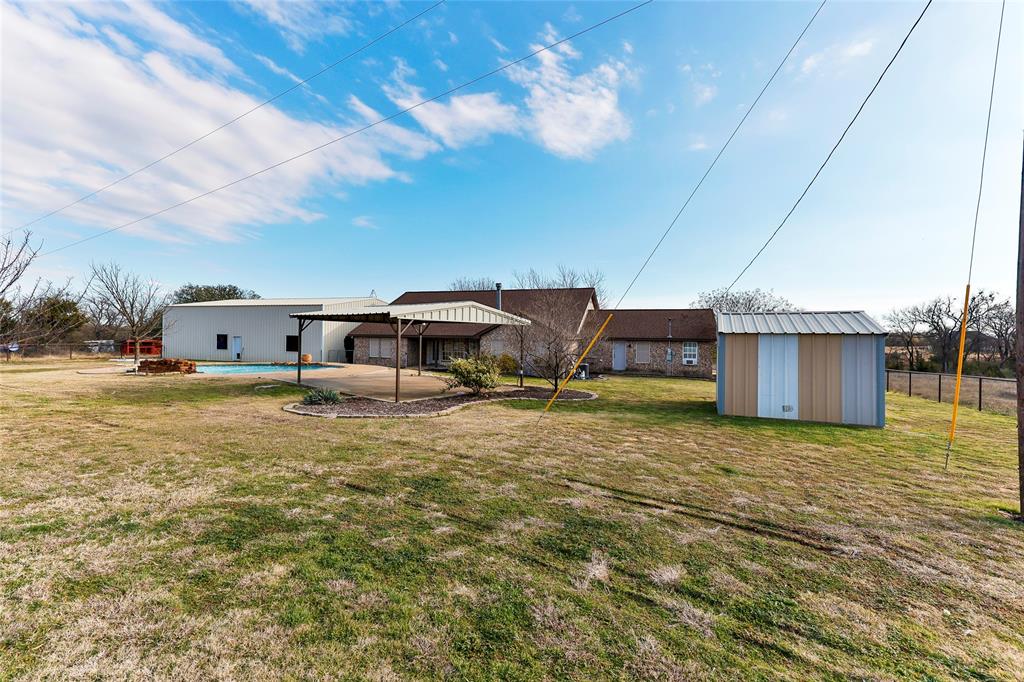 T&P Rr Co Surv Sec 183 abs - Farm