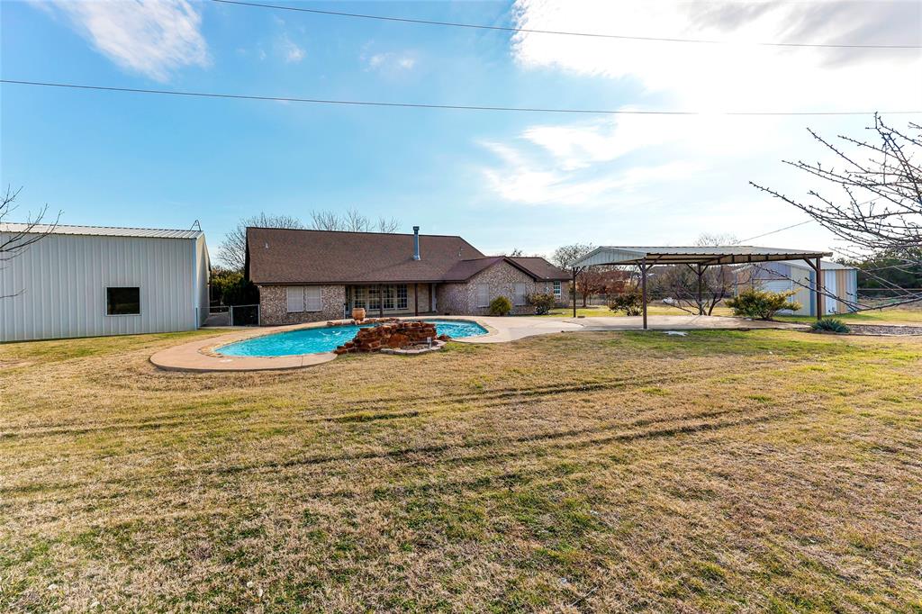 T&P Rr Co Surv Sec 183 abs - Farm