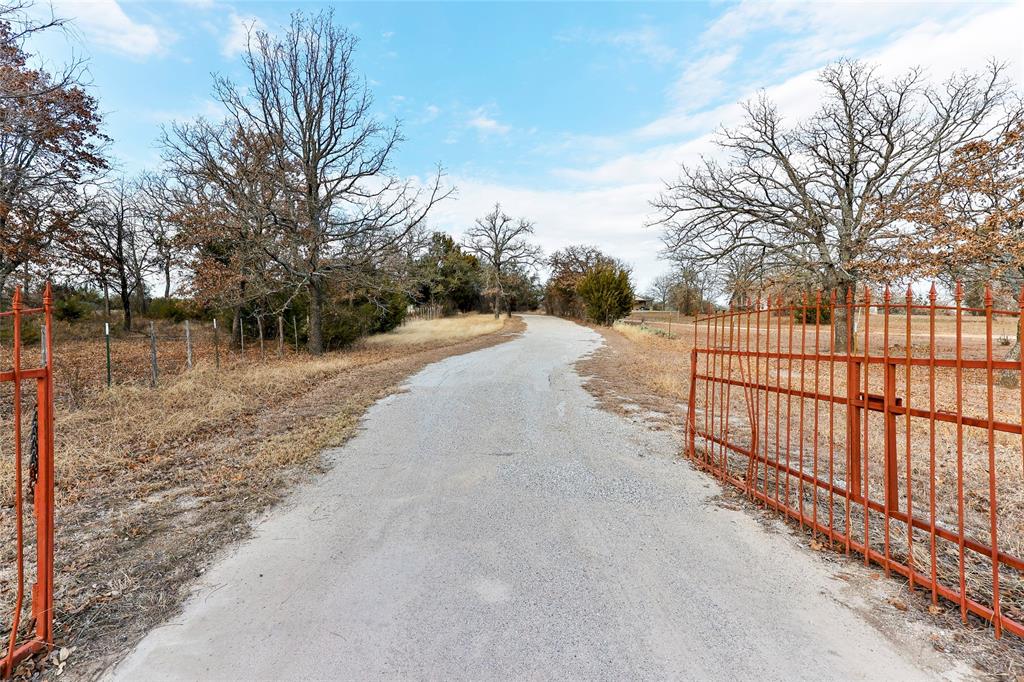 T&P Rr Co Surv Sec 183 abs - Farm