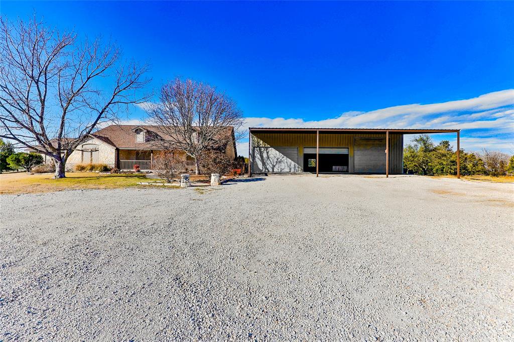 T&P Rr Co Surv Sec 183 abs - Farm