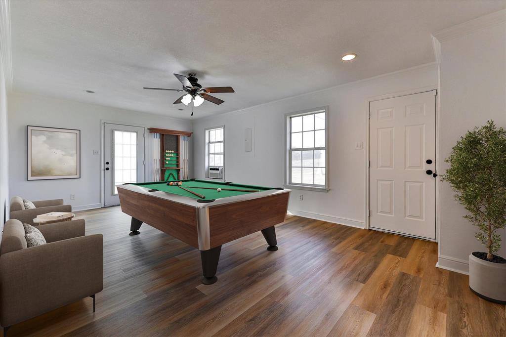 T&P Rr Co Surv Sec 183 abs - Farm