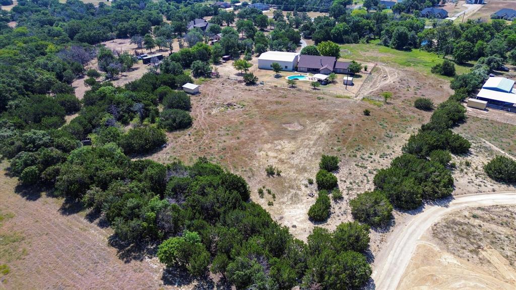 T&P Rr Co Surv Sec 183 abs - Farm