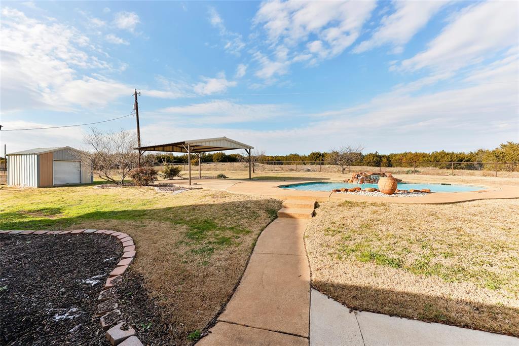 T&P Rr Co Surv Sec 183 abs - Farm