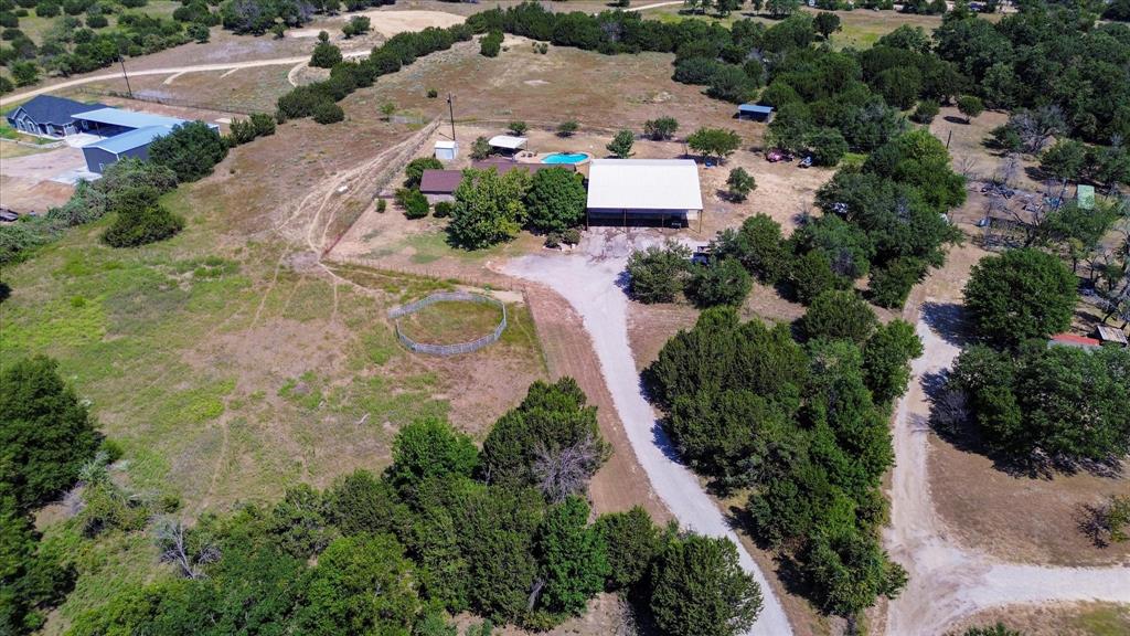 T&P Rr Co Surv Sec 183 abs - Farm