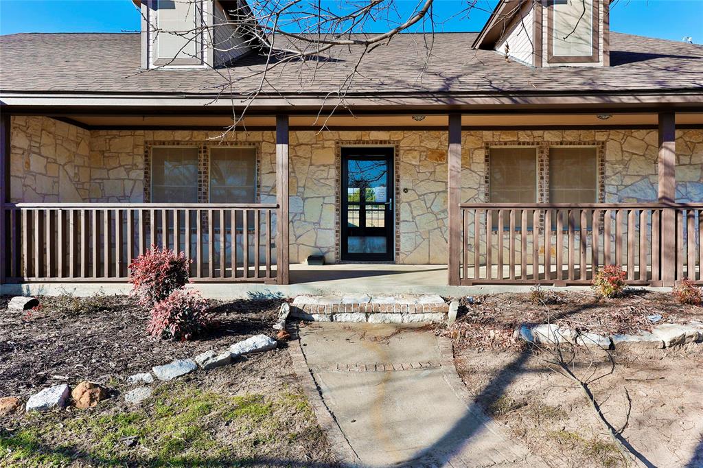 T&P Rr Co Surv Sec 183 abs - Farm