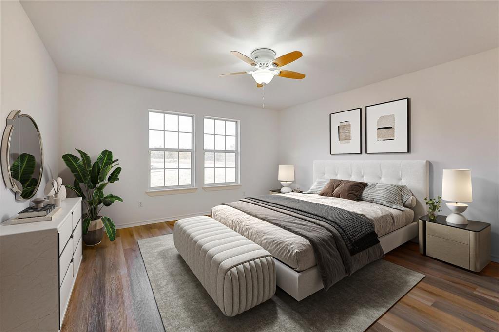 T&P Rr Co Surv Sec 183 abs - Farm