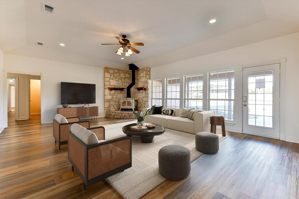 T&P Rr Co Surv Sec 183 abs - Farm