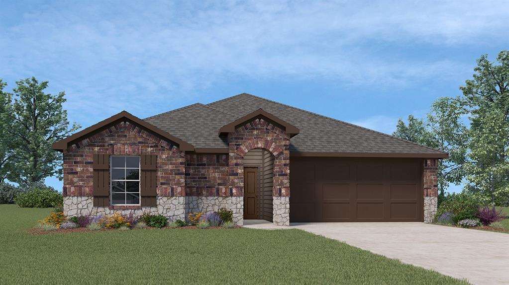 608 Barlow Drive