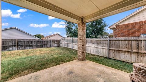 A home in Fort Worth