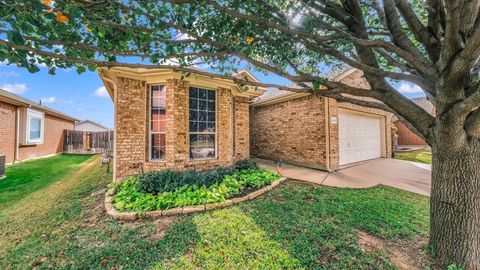 A home in Fort Worth