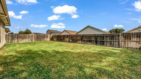 A home in Fort Worth