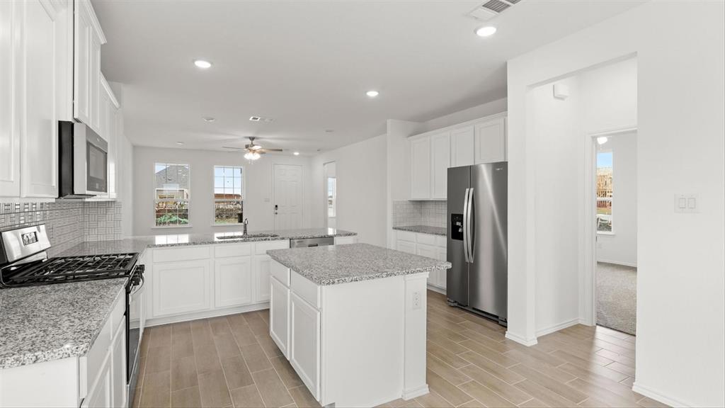 3210 Summerland Drive