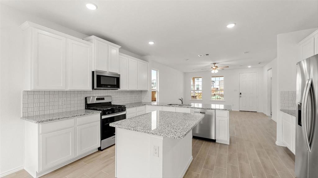3210 Summerland Drive
