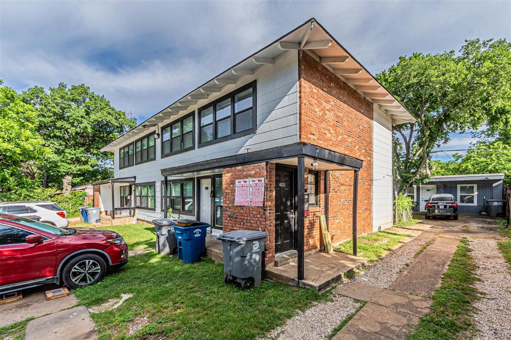 4025-4031 Mathers Court