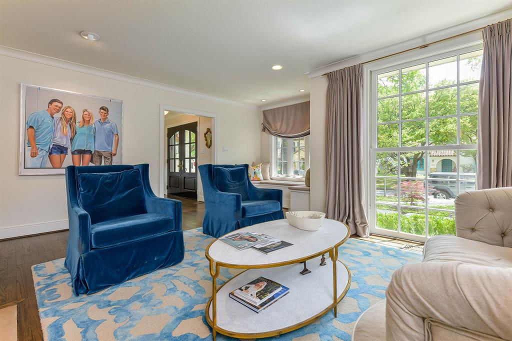 Highland Park West 05 Instl - Residential