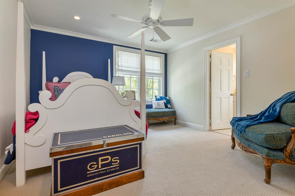 Highland Park West 05 Instl - Residential