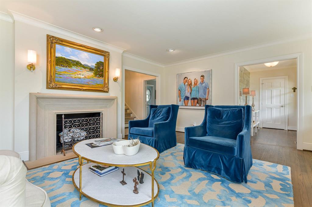 Highland Park West 05 Instl - Residential