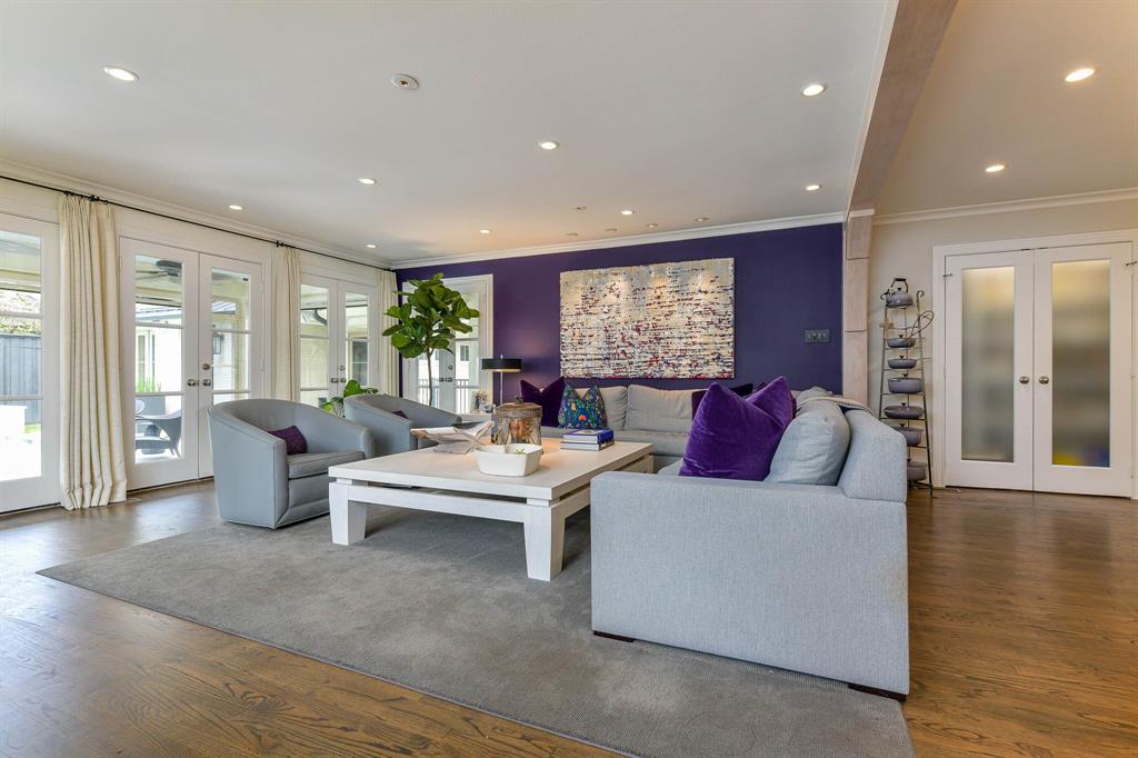 Highland Park West 05 Instl - Residential