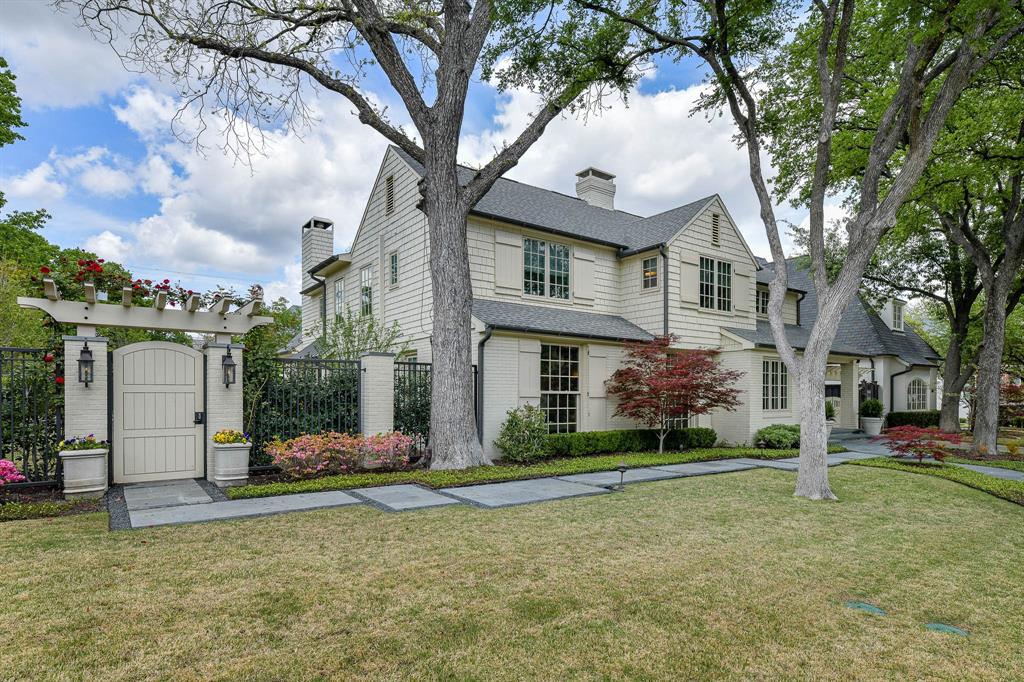 Highland Park West 05 Instl - Residential