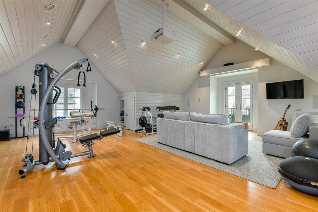 Highland Park West 05 Instl - Residential