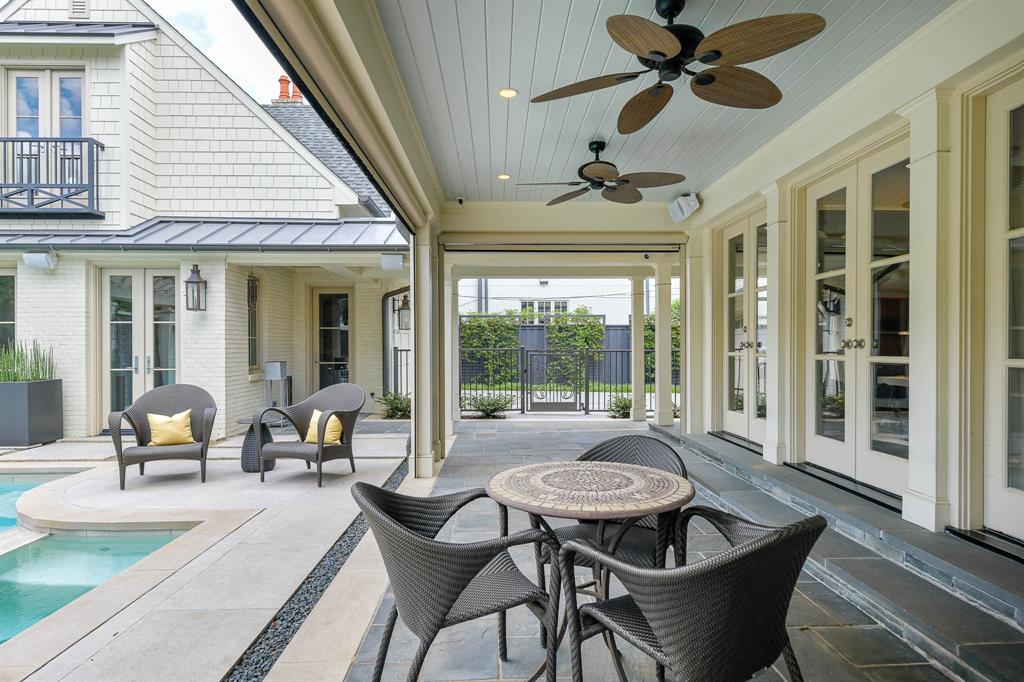 Highland Park West 05 Instl - Residential